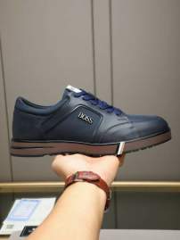 Picture of Armani Shoes _SKUArmanisz38-44hnq0904746